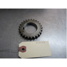 01X122 Crankshaft Timing Gear For 09-12 JEEP LIBERTY  3.7 53020679AA